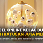 Strategi Jitu Menang Togel dan Fakta Menarik yang Jarang Diketahui