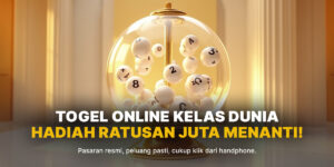 Strategi Jitu Menang Togel dan Fakta Menarik yang Jarang Diketahui
