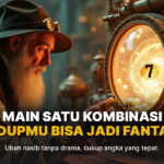 Mengungkap Rahasia Keasyikan Bermain Togel 4D: Strategi dan Jenis Permainan Terpopuler