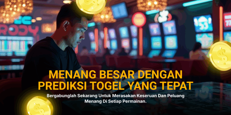 Menyingkap Rahasia Togel Singapore: Strategi & Fakta Menarik