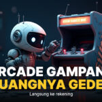 Sensasi Main Dingdong Fishing dari CQ9 Arcade yang Bikin Ketagihan