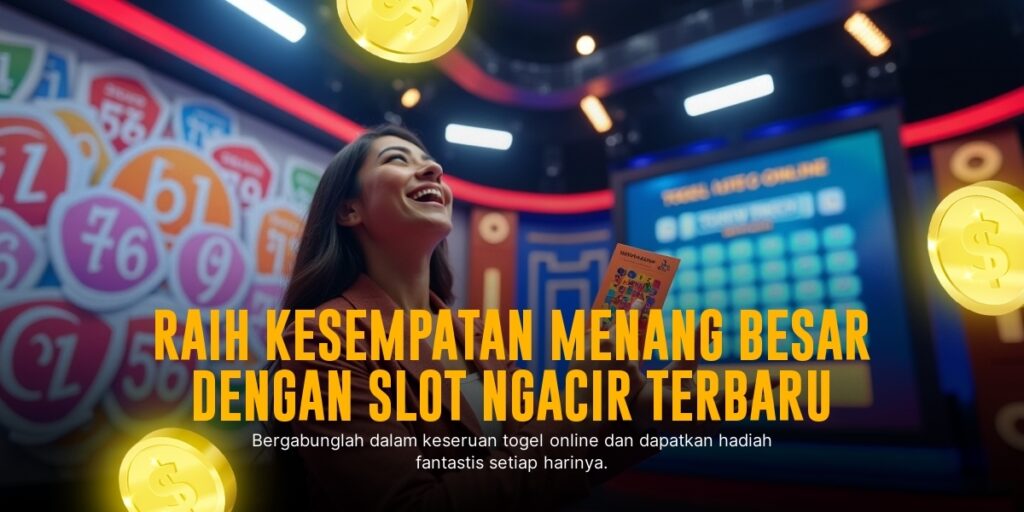 Membongkar Rahasia Togel Singapore: Strategi dan Cara Menang