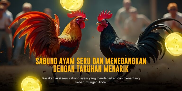 Mengenal SV388: Platform Sabung Ayam Online Terpercaya