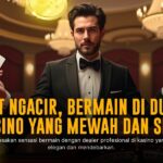 Evolution Gaming: Dominasi Live Casino dengan Sensasi Asli