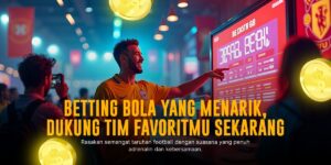 Rahasia Sensasi Seru Bermain Bola di SBOBET