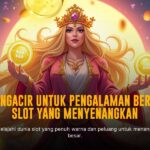 Maxwin77 Slot: Menyelami Sensasi Game Slot Pragmatic Play