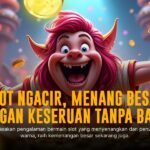 Raih Jackpot Besar dengan Slot Aztec Gems dari Pragmatic Play