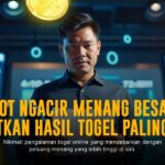 Colok Bebas: Strategi Jitu Menang Togel