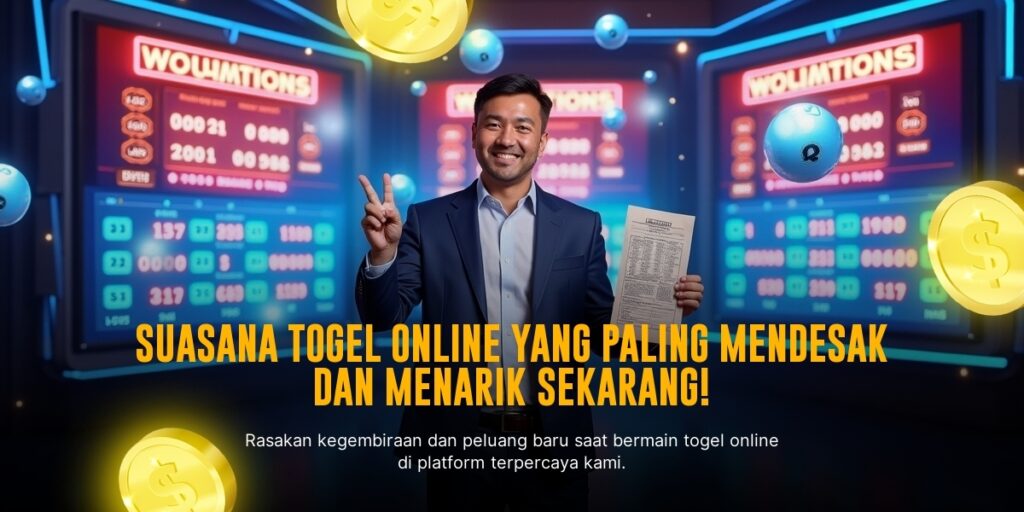 Colok Bebas: Strategi Jitu Menang Togel Hongkong