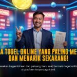 Colok Bebas: Strategi Jitu Menang Togel Hongkong