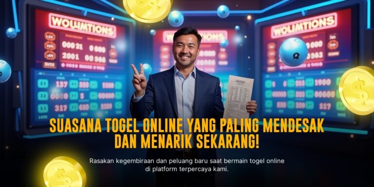 Colok Bebas: Strategi Jitu Menang Togel Hongkong