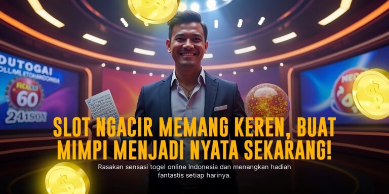 Colok Bebas Togel: Strategi Jitu Menang Besar