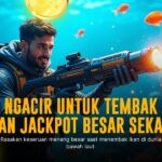 Tembak Ikan: Serunya Berburu Harta Bawah Laut