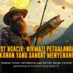 Menaklukkan Funky Fruits Slot dari Pragmatic Play: Petualangan Buah yang Menguntungkan