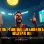 Mengenal Serunya Taruhan Bola di SBOBET