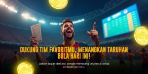 Mengenal Serunya Taruhan Bola di SBOBET