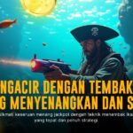 Sensasi Menembak Ikan Online: Game Tembak Ikan Terpopuler di Win25