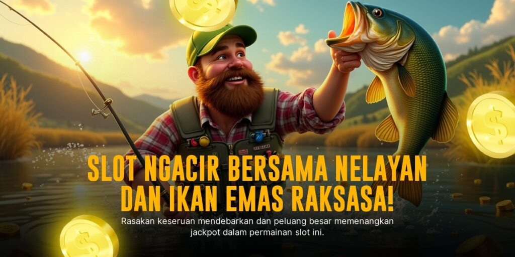 Rahasianya Main Slot Joker Gaming untuk Menang Maksimal