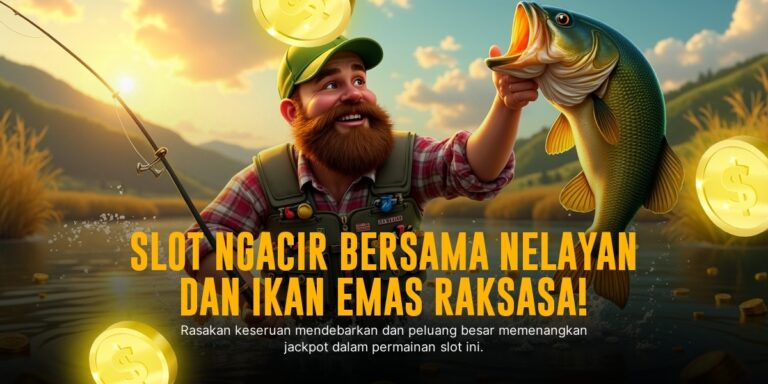 Rahasianya Main Slot Joker Gaming untuk Menang Maksimal