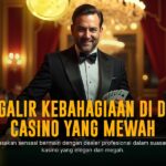 Evolution Gaming Casino: Raja Live Casino Masa Kini
