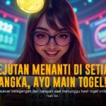 Bongkar Rahasia Togel Hongkong: Strategi dan Peluang Menang