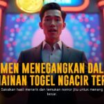 Mengupas Tuntas Togel Singapore: Peluang dan Strategi Menang