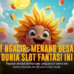 Rasakan Sensasi Slot Queen of Gold dari Pragmatic Play!