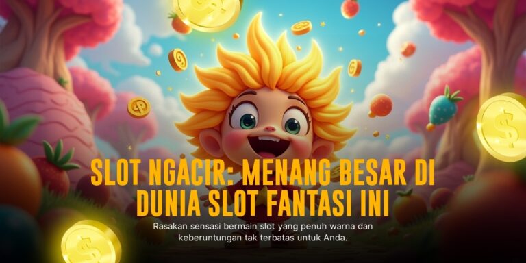 Rasakan Sensasi Slot Queen of Gold dari Pragmatic Play!