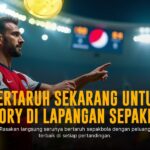 Sensasi Taruhan Bola yang Memikat di Dunia Sportsbook