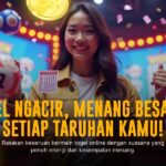 Sensasi Taruhan Paling Menggoda di Togel Singapore (SGP)