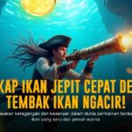 Raih Jackpot dengan Cara Jitu di Game Tembak Ikan