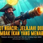 Strategi Jitu Menang di Game Tembak Ikan Joker Gaming