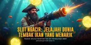 Strategi Jitu Menang di Game Tembak Ikan Joker Gaming