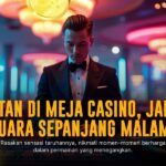 Pragmatic Play Live: Sensasi Seru Bermain Casino Online