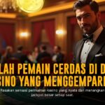 Mengupas Tuntas Live Casino dari Evolution Gaming: Sensasi Judi Langsung di Ujung Jari