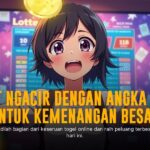 Colok Bebas: Strategi Jitu Menang di Pasaran Togel Hongkong