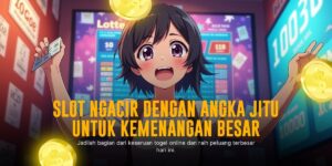 Colok Bebas: Strategi Jitu Menang di Pasaran Togel Hongkong