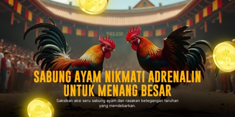 Membedah SV388: Pintar Bertaruh di Sabung Ayam Online