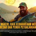 Menyingkap Keunikan Slot Joker Gaming: Hiburan dan Keseruan Maksimal