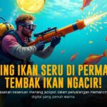 Rahasia Menang Mudah di Game Tembak Ikan Online