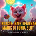 Menerjang Keberuntungan dengan Slot Aztec Gems dari Pragmatic Play