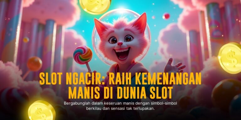 Menerjang Keberuntungan dengan Slot Aztec Gems dari Pragmatic Play