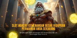 Rasakan Sensasi Bonanza Megaways dari Pragmatic Play