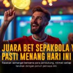 Bola dalam Taruhan Sportsbook SBOBET: Strategi dan Keasyikan