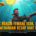 Sensasional! Menangkan Jackpot Besar di Game Tembak Ikan Asli
