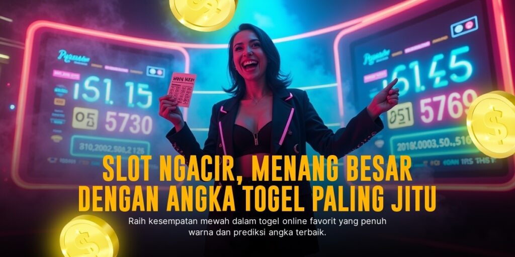 Cara Tepat Menang Togel Singapore (SGP) yang Bikin Untung