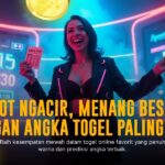 Cara Tepat Menang Togel Singapore (SGP) yang Bikin Untung