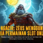 Rasakan Sensasi Slot Queen of Gods dari Pragmatic Play
