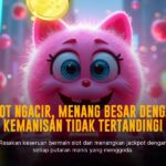 Mainkan Slot Gates of Olympus dari Pragmatic Play: Sensasi dan Peluang Besar