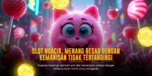 Mainkan Slot Gates of Olympus dari Pragmatic Play: Sensasi dan Peluang Besar